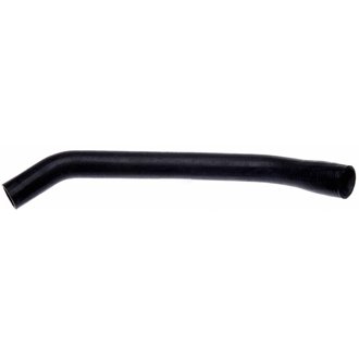 80-85 Chevrolet Camaro V-8 5.0L Upper Molded Coolant Hose