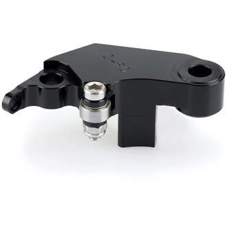 Adaptor Clutch Lever Black