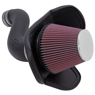 Performance Air Intake System