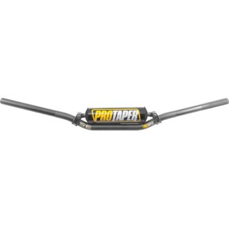 Se Carmichael Handlebar - Platinum Gray