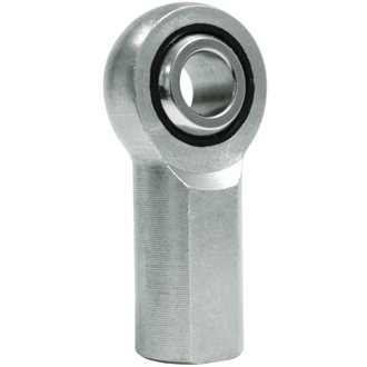 Rod End (N) Econ Carbon F-R 5/8-5/8