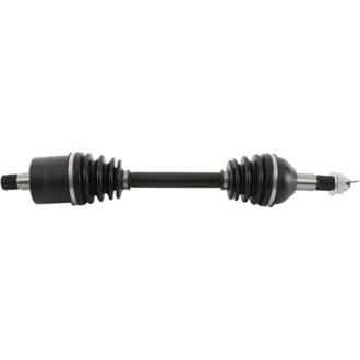 Racing 15-18 Outlander 1000 6x6/2018 Outlander 1000 6x6 Pro 8 Ball Axle