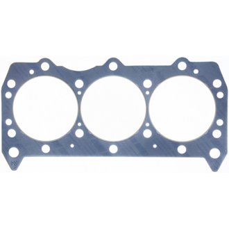 Steel Core Laminate Engine Cylinder Head Gasket