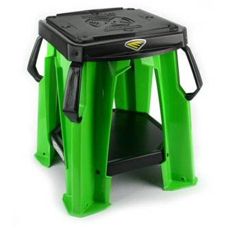 Moto Stand Unassembled - Green