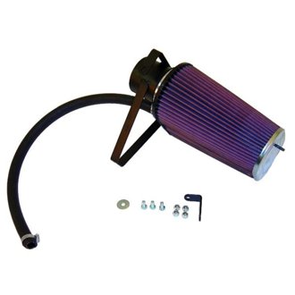 Performance Air Intake System