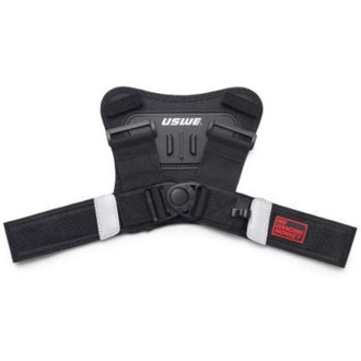 Action Camera Harness NDM 1 Black - Medium to XL