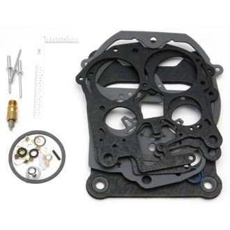 Rebuild & Maintenance Kit for #1901, #1902 & #1903 Q-Jet Carburetors
