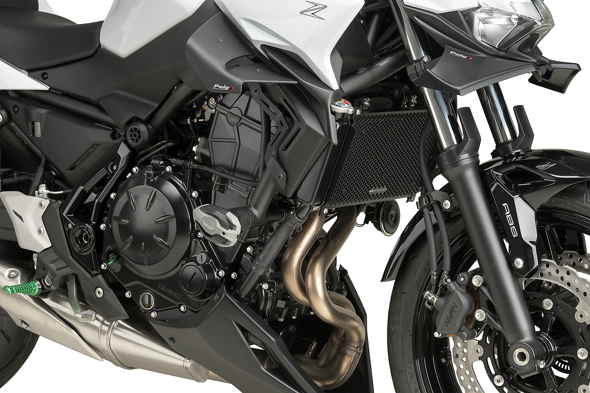 Engine Protector R25