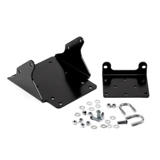 Winch Mount Suzuki
