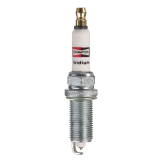Champion Iridium Spark Plug REC12WMPB5 - Maximum Performance & Longevity