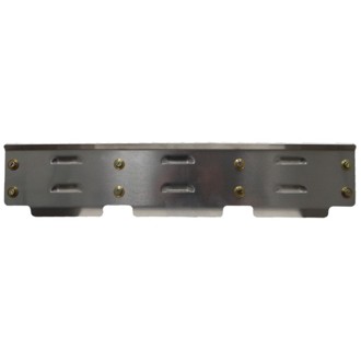 Louvered Windage Tray (For Part No 20044