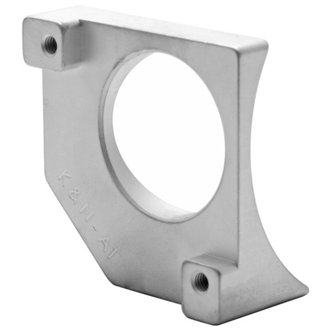 Adapter; Weld On