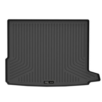 16-24 Mercedes-Benz GLC300 (Excl.GLC Coupe) Weatherbeater Black Cargo Liner
