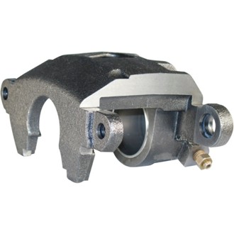 Wilwood Caliper-GM Metric D154 Iron 2.00in Piston 1.00in Disc