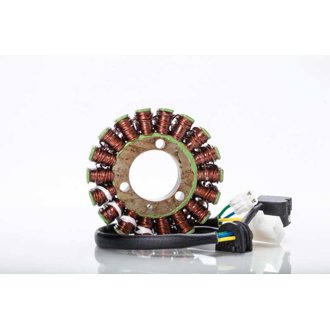 Ricks Motorsport New Oem Style Aprilia Stator