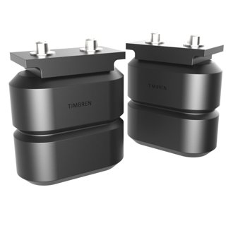 Ses Suspension Enhancement System