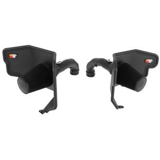 Performance Air Intake System
