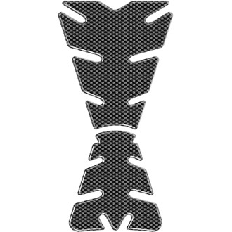 Performance 2 Tank Pads Carbon look