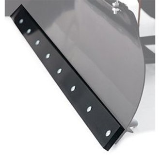 PLOW BLADE WEAR BAR - 50"