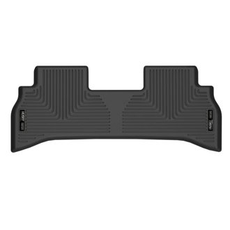 21-22 Chevrolet Trailblazer (RWD) X-Act Contour 2nd Seat Floor Liner - Black