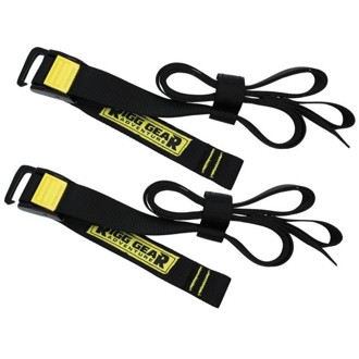 Rigg Straps Kit