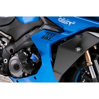 R19 Frame Sliders Black