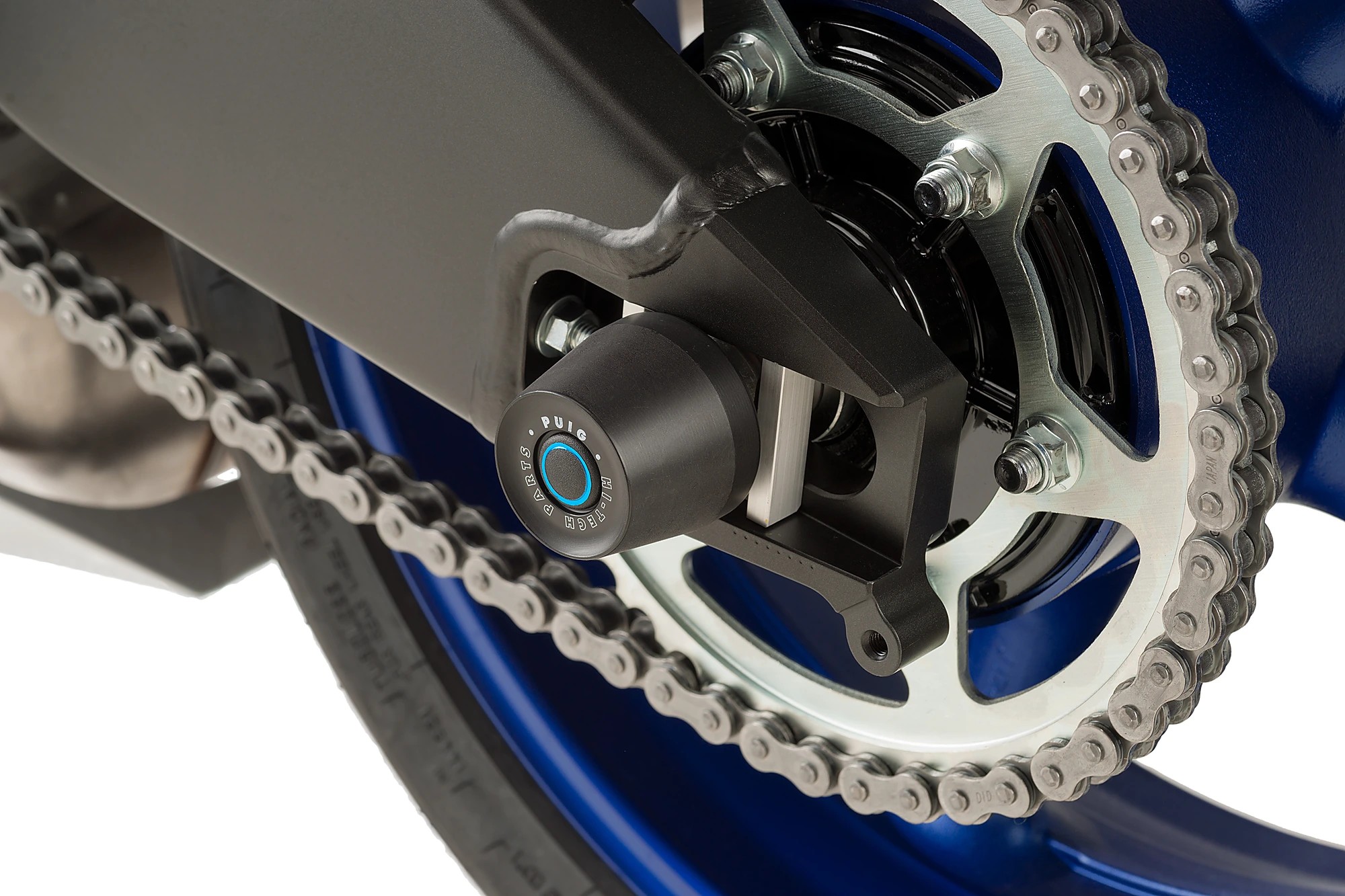 Swing Arm Protector
