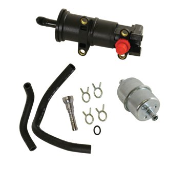 Lift Pump Kit OEM Replacement - 2003-2004.5 Dodge 5.9L
