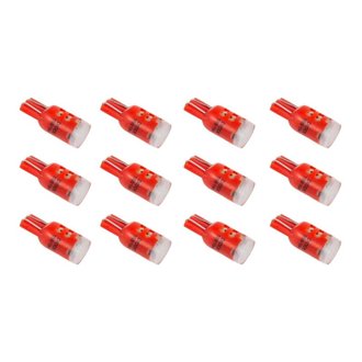 Direct Replacement For Your Factory Bulb.