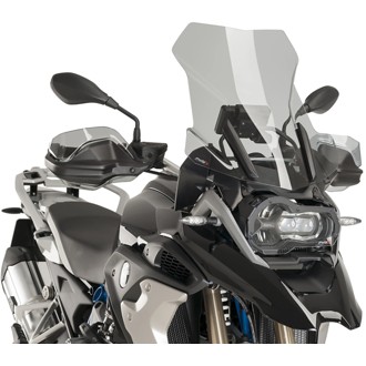 Touring Screen Smoke
