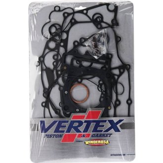 Complete Gasket Kit Without Seals