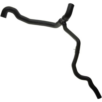 97-09 Ford E Series Van V-8 4.6L Lower Molded Coolant Hose