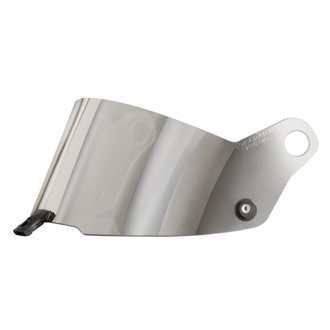 ST5 ABP Visor Mirror - Dark