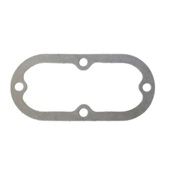 Harley-Davidson Inspection Cover Gasket - Set of 10