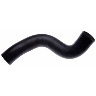 91-93 Cadillac Deville V-8 4.9L Lower Molded Coolant Hose