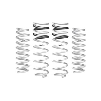 Set of 4 HD Springs
