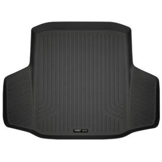 2018 Honda Accord WeatherBeater Cargo Liner - Black (Sedan Models Only