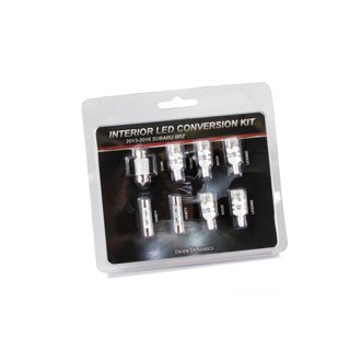 Direct Replacement For Your Factory Bulb.