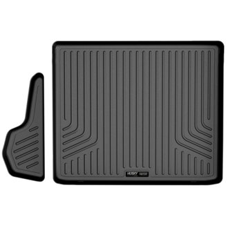 2023 Toyota Prius WeatherBeater Cargo Liner - Black