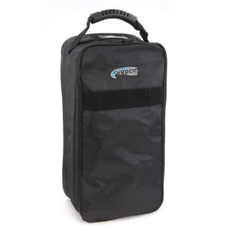 Four Headset Or Large Storage Bag With Handle