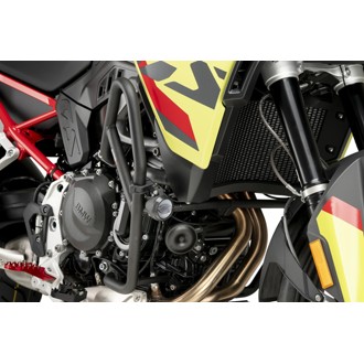 Beam 2.0 Auxiliary Lights Black