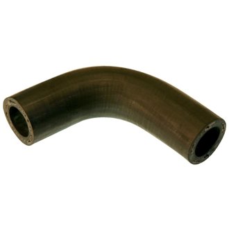 00-02 Chevrolet Cavalier 4-Cyl. 2.2L Thermostat To Pipe-3 Molded Coolant Hose