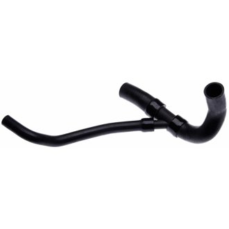 92-94 Pontiac Grand Am 4-Cyl. 2.3L Lower Molded Coolant Hose
