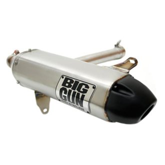 16-22 Can-Am Renegade 570/XXC EXO Stainless Slip On Exhaust