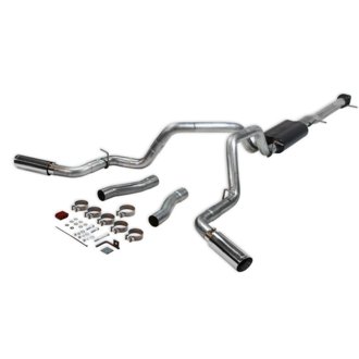 American Thunder Cat-Back Exhaust System