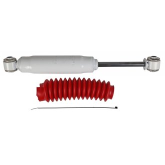 2004 Nissan Pathfinder Armada Rear RS5000X Shock