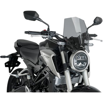 New Generation Sport Smoke