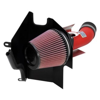Performance Air Intake System