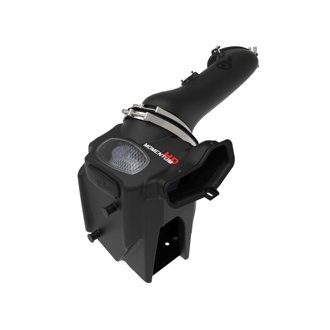 Momentum HD Cold Air Intake System w/ Pro 10R Filter