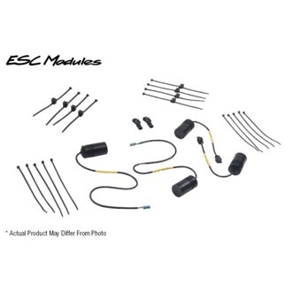 Esc Module
